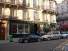  La Flûte de Pan, Librairie de partitions de musique, rue de Rome